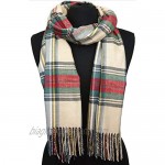 2 PLY 100% Cashmere Scarf 28X80 Oversized BLANKET Collection Made in Scotland Wool Solid Plaid