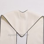 BLESSUME 1PC Clergy Mass Stole
