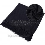Military Shemagh Tactical Desert Scarf / 100% Cotton Keffiyeh Scarf Wrap for Men And Women