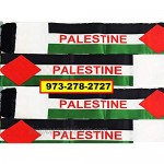 Palestine Flag Scarf Jerusalem Wholesale Palestine KEFFIYEH Arab Gift Shemagh Arafat فلسطين AL-AQSA Jerusalem Palestine Party Men's Scarf Wedding Gift Wholesale Ramadan Decor Quran Islamic Gifts 123