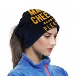 Mac And Cheese Please Men Women Cold Weather Neck Gaiter Tube Face Mask