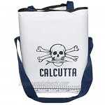 Calcutta Outdoors Pack Fish Cooler 40” x 16” | Insulated Waterproof Fishing Kill Bag | Sweat Proof Design | Nylon Carrying Straps