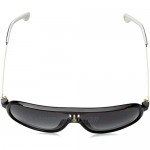 Carrera Men's 1007/S Rectangular Sunglasses