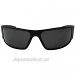 Gatorz Eyewear Magnum Patriot Model Aluminum Frame Sunglasses - Made in the USA