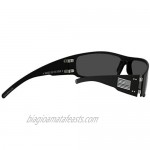 Gatorz Eyewear Magnum Patriot Model Aluminum Frame Sunglasses - Made in the USA