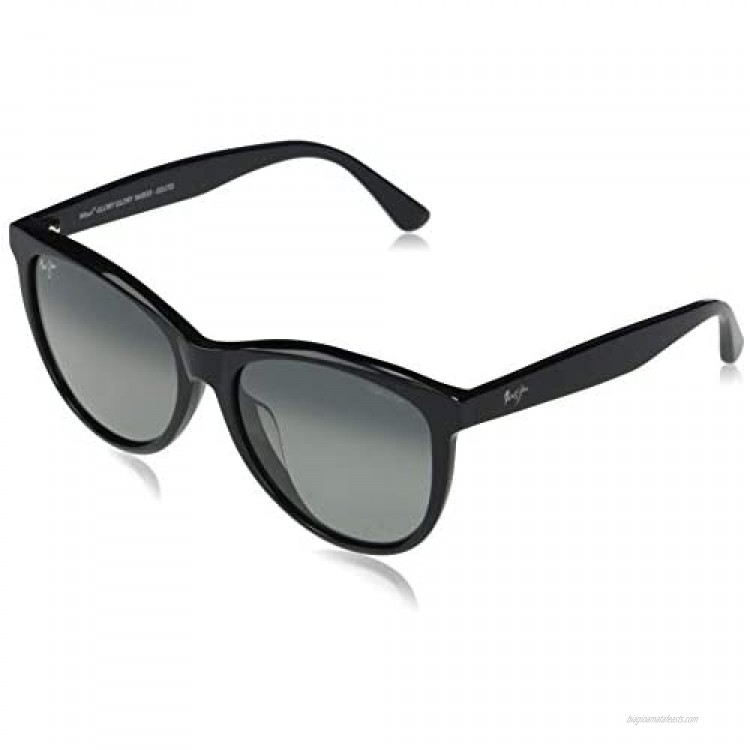 Maui Jim Akau Sport Sunglasses