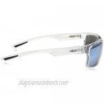 Revo Crawler: Polarized Lens Filters Uv Performance Rectangle Frame Rectangular Sunglasses