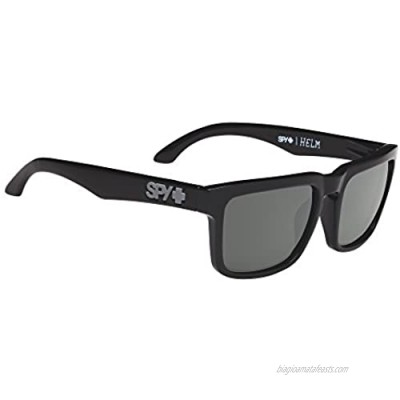 SPY Optic Helm Wayfarer Sunglasses