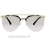 Versace Men VE2181 57 Sunglasses 57mm