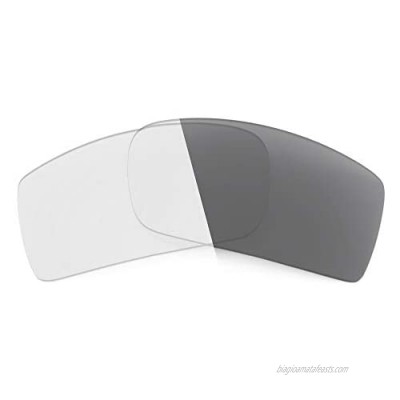 Revant Replacement Lenses for Wiley X Valor