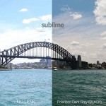 Sublime Optics Replacement Lenses for BOSE Tenor - Clear and 11 color choices
