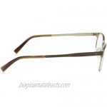 Eyeglasses Ermenegildo Zegna EZ 5049 EZ 5049 034 shiny light bronze