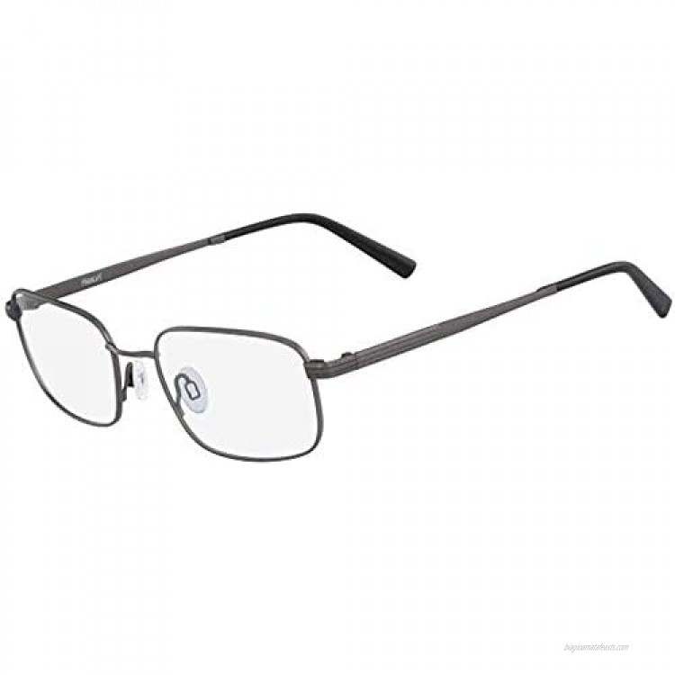 Eyeglasses FLEXON COLLINS 600 033 Gunmetal