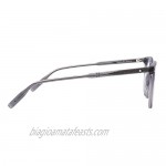 Eyeglasses Montblanc MB 0010 O- 008 Grey /