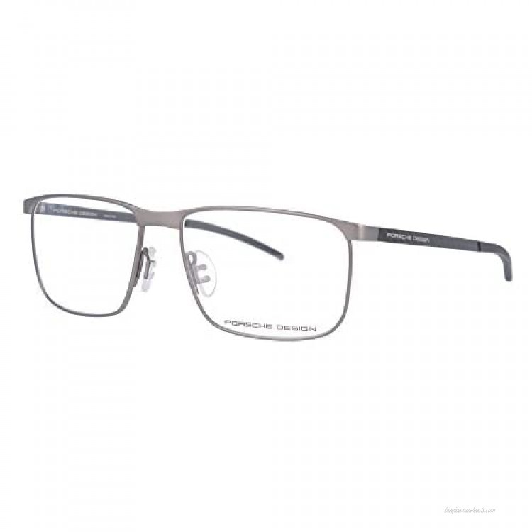 Eyeglasses Porsche Design P 8339 C 0000 light gunmetal