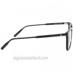 Mont Blanc MB0011O BLACK 54/19/150 men eyewear frame