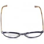 Prada Men's PR 13TV Eyeglasses 51mm