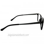 Ralph Lauren Men's Rl6133 Rectangular Prescription Eyeglass Frames