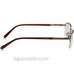Versace VE1066 Eyeglasses-1053 Light Brown-50mm