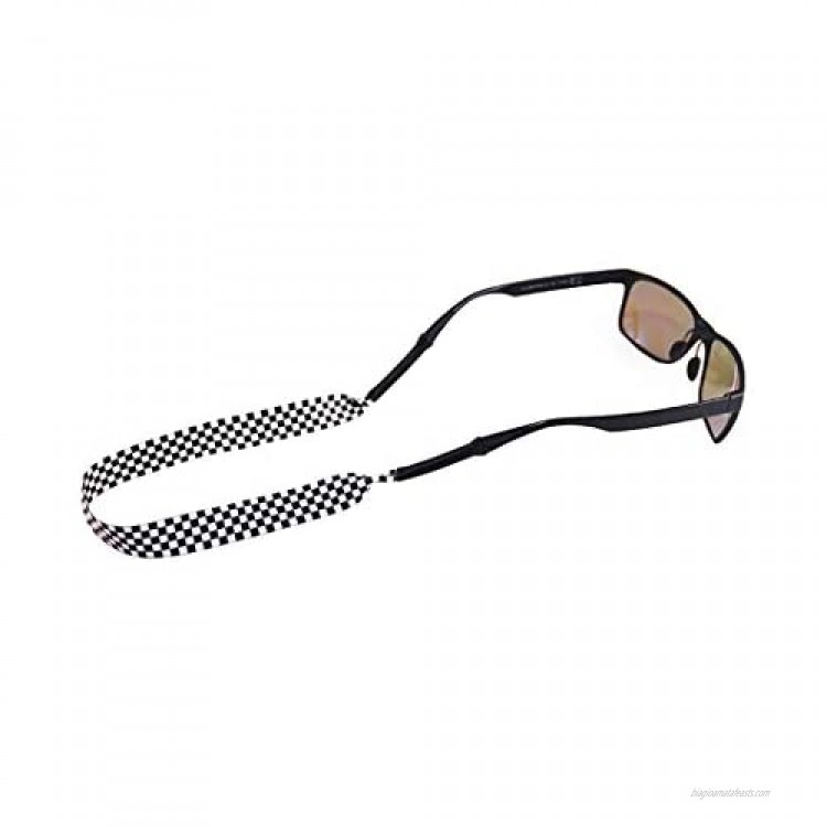 Tether's Design Print Eye Wear Retainer/Sunglass Strap/Eye Wear Strap