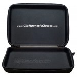 Clic Magnetic Hard Case