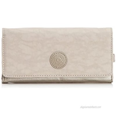Kipling Women's Wallet  19x10x3 cm