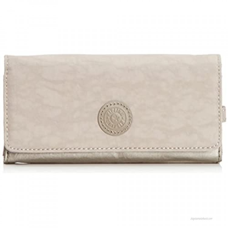 Kipling Women's Wallet 19x10x3 cm