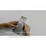 Zenlet AL｜Ultra-slim Aluminum RFID Blocking Wallet