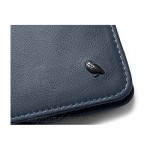 Bellroy Hide & Seek Wallet (Slim Leather Bifold Design RFID Protected Holds 5-12 Cards Coin Pouch Flat Note Section Hidden Pocket)