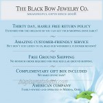 Black Bow Jewelry Blue Enameled Diagonal Stripe Sterling Silver Money Clip