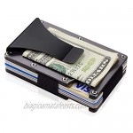 HONB Money Clip Credit Card Holder Father's Gift