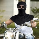 Balaclava - Windproof and Sun protection Full Face Mask Cycling Motorcycle Breathable Neck Cover in Summer For Men and Women