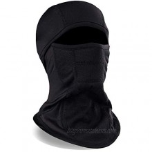CHYOUL Balaclava Face Mask for Men Women Ski Mask Winter Summer Outdoor Sports Camouflage Tactical