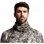 SITKA Gear Men's Hunting Breathable Lightweight Core Neck Gaiter