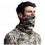 SITKA Gear Men's Hunting Breathable Lightweight Core Neck Gaiter