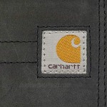 Carhartt Men's Legacy Trifold Wallet