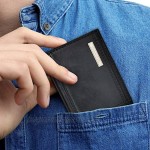 Dockers Men's Front Pocket Wallet