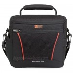 Benro S30 Cool Walker Shoulder Bag (Black)