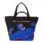 Disney Genie Weekend Bag by Oh My Disney – Aladdin Black