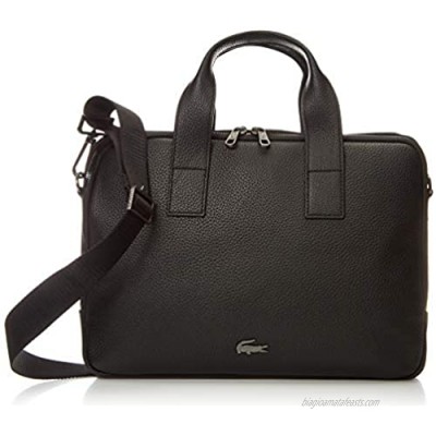 Lacoste Soft Mate Computer Bag  WITHOUT COLOR