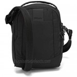 Pacsafe Metrosafe LS100 3 Liter Anti Theft Shoulder Bag - Fits 7 inch Tablet