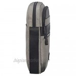Samsonite Cityvibe - Medium Tablet Shoulder Bag 28 cm Ash Grey (Grey) - 115511/2440
