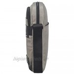 Samsonite Cityvibe - Medium Tablet Shoulder Bag 28 cm Ash Grey (Grey) - 115511/2440