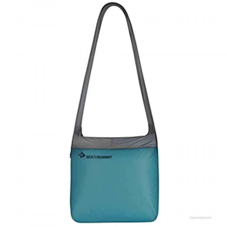 Sea to Summit Ultra-Sil Sling Bag Crossbody Travel Tote Pacific Blue
