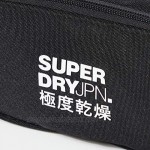 Superdry Shoulder Bag Blue