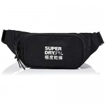 Superdry Shoulder Bag Blue