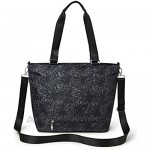 Baggallini Any Day Tote with RFID Phone Wristlet