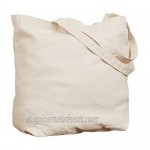 CafePress Natural Canvas Tote Bag Reusable Shopping Bag My Cat