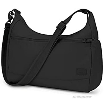 PacSafe Citysafe CS200 Anti-Theft Handbag  Black