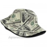 Bucket Sun Hat for Men/Women Summer Outdoor Cap Wide Brim Boonie Hat for Fishing Hunting Travel Beach